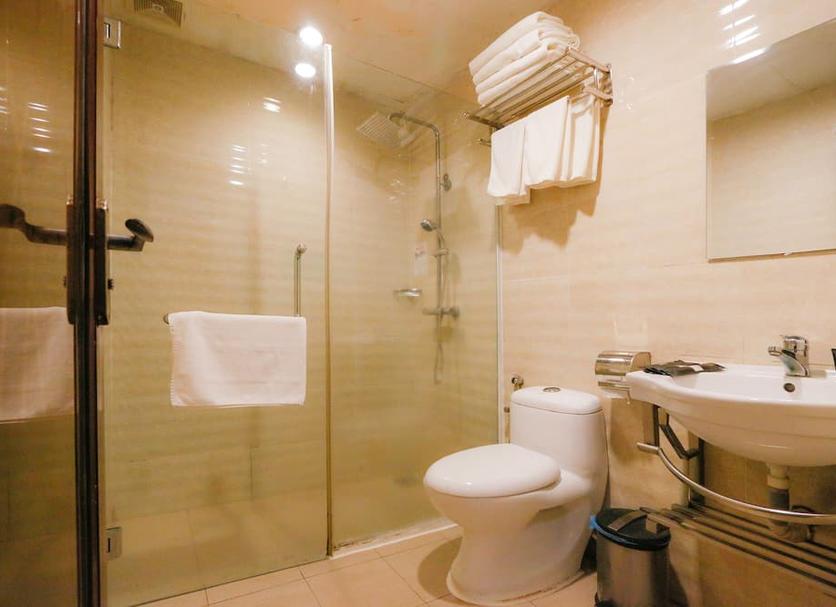 Badkamer Foto's