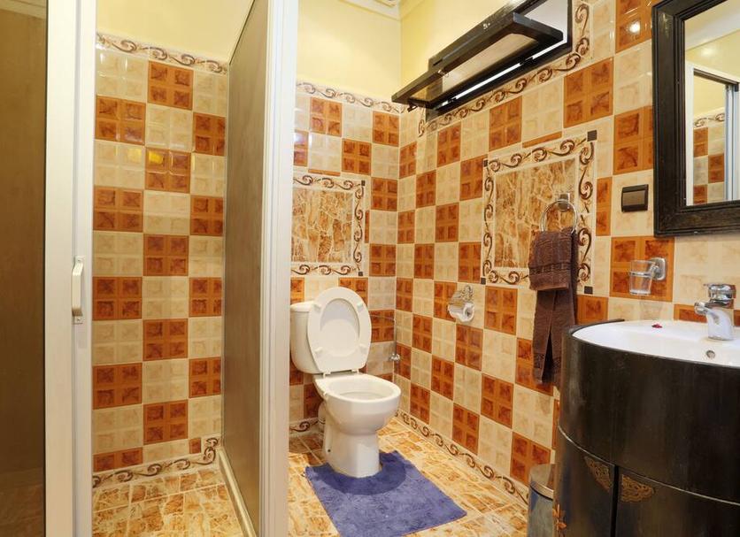 Badkamer Foto's