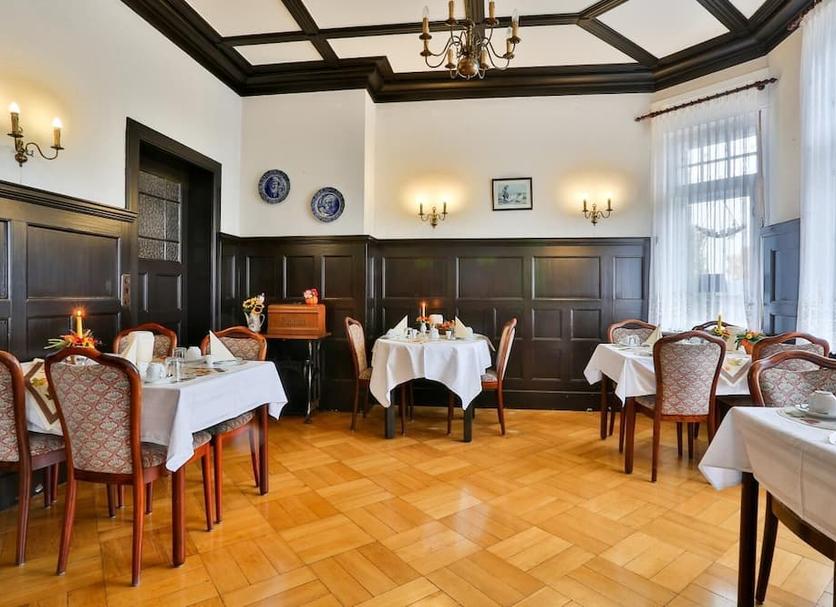 Restaurant Foto's