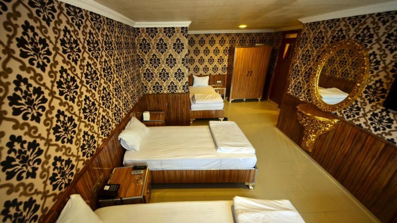 Hotel Istiklal