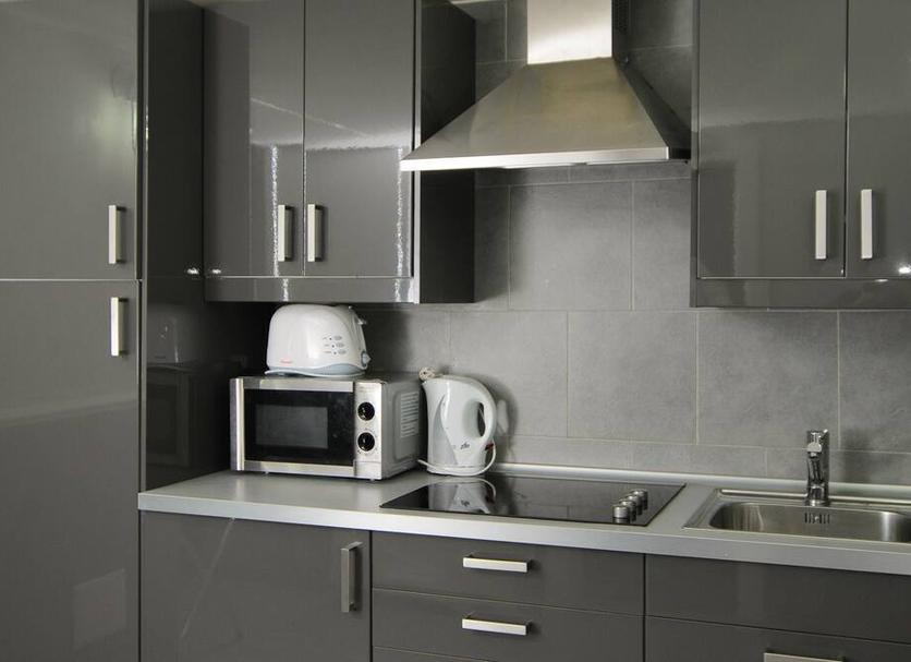 Keuken Foto's