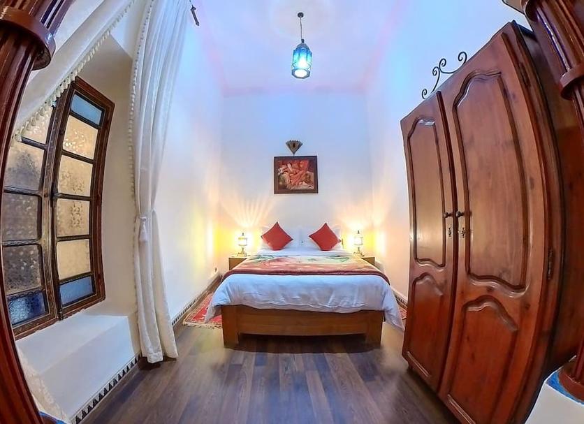 Slaapkamer Foto's
