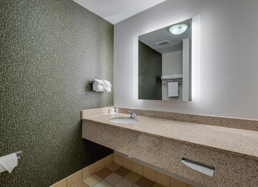 Badkamer Foto's