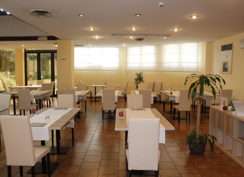 Restaurant Foto's