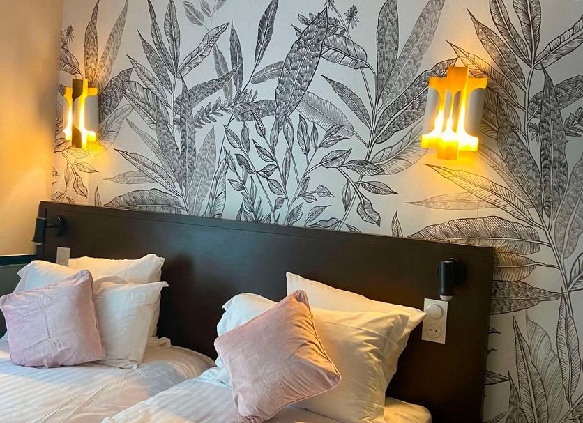 Slaapkamer Foto's