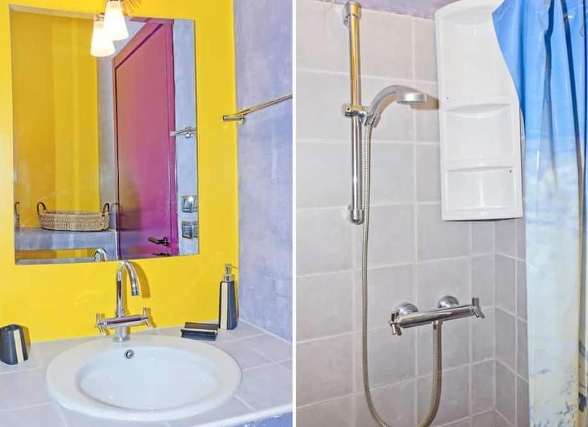 Badkamer Foto's