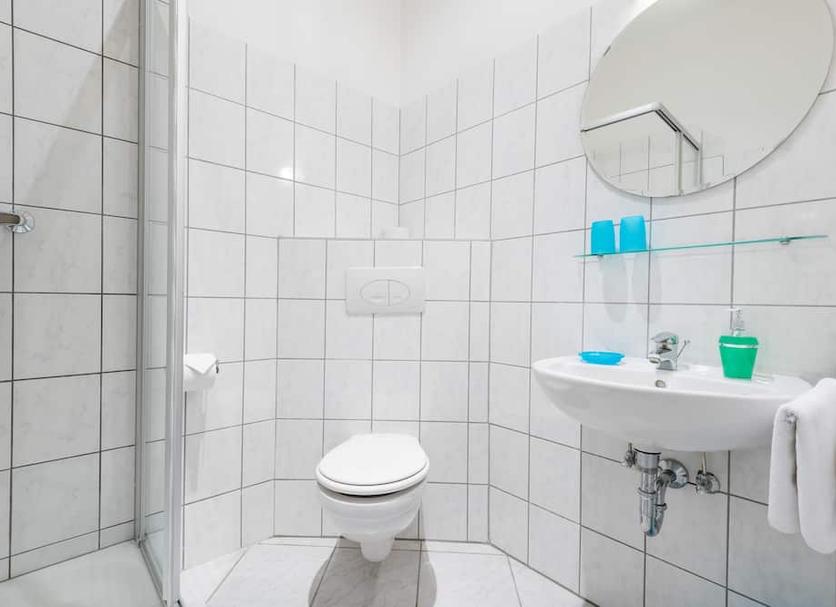 Badkamer Foto's