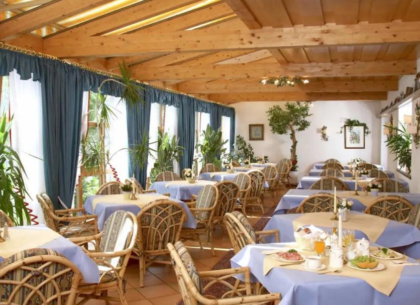 Restaurant Foto's