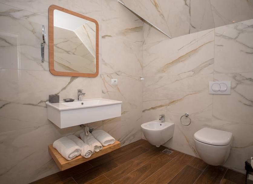Badkamer Foto's