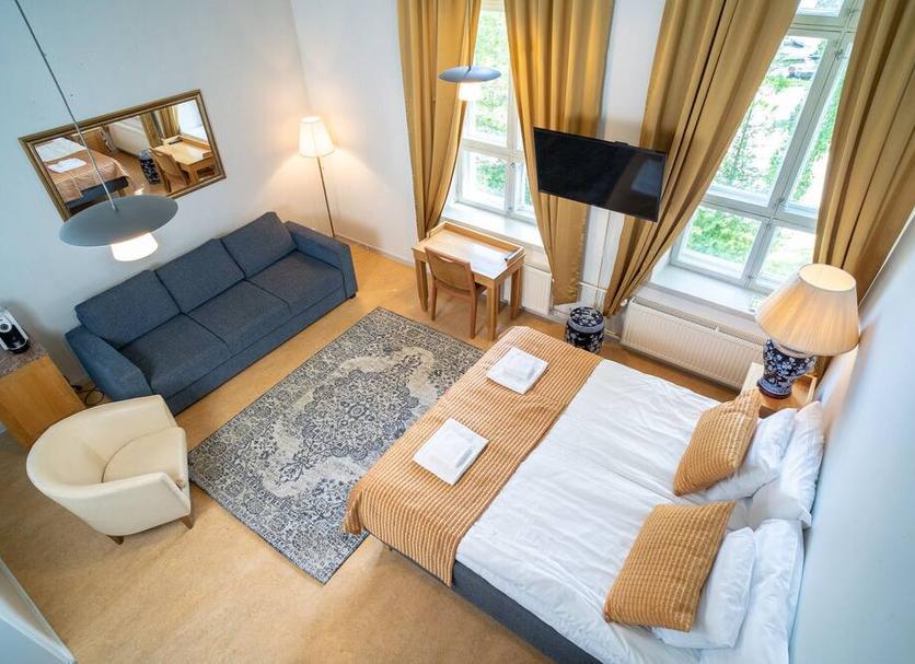 Slaapkamer Foto's
