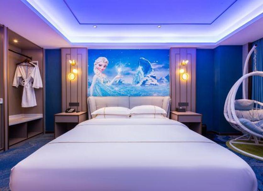 Slaapkamer Foto's