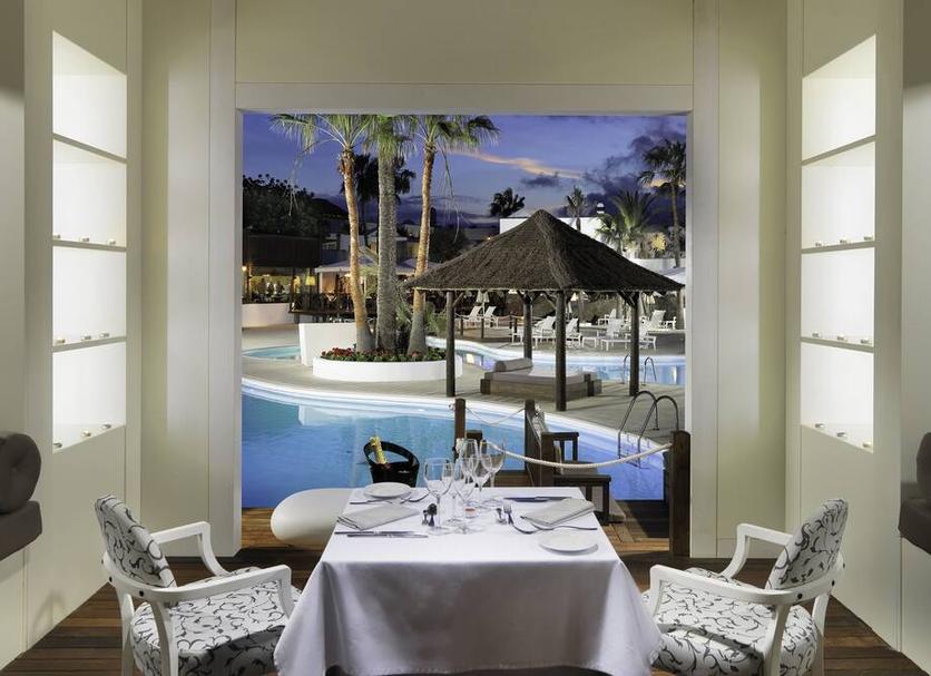 Restaurant Foto's