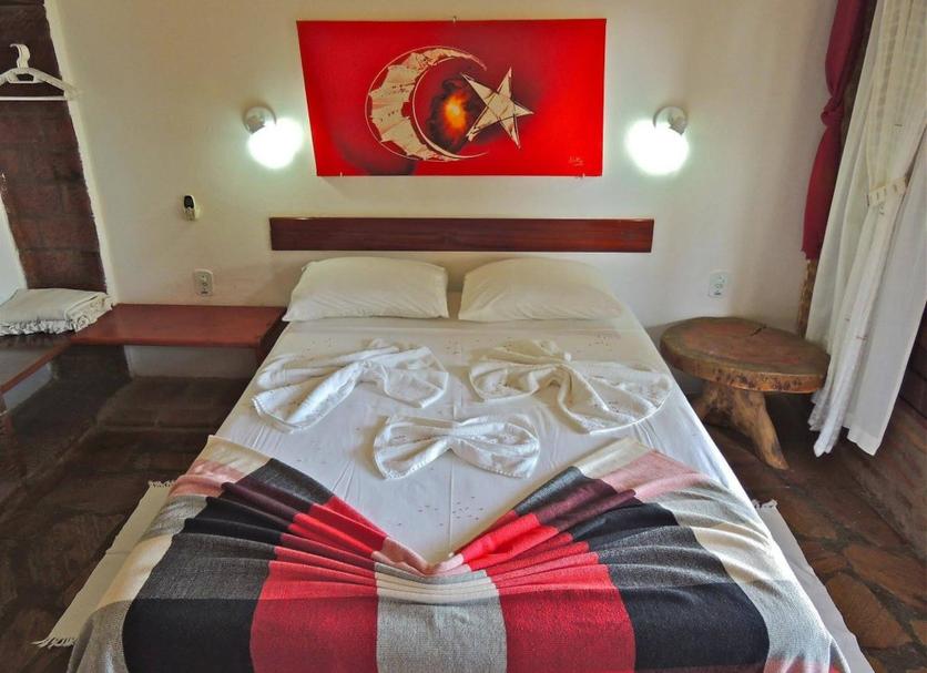 Slaapkamer Foto's