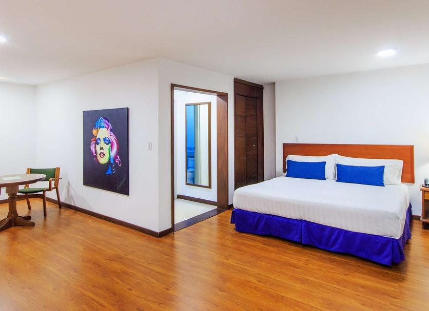 Slaapkamer Foto's