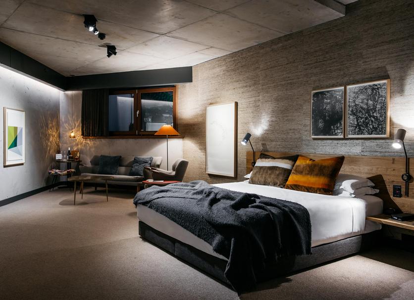 Slaapkamer Foto's