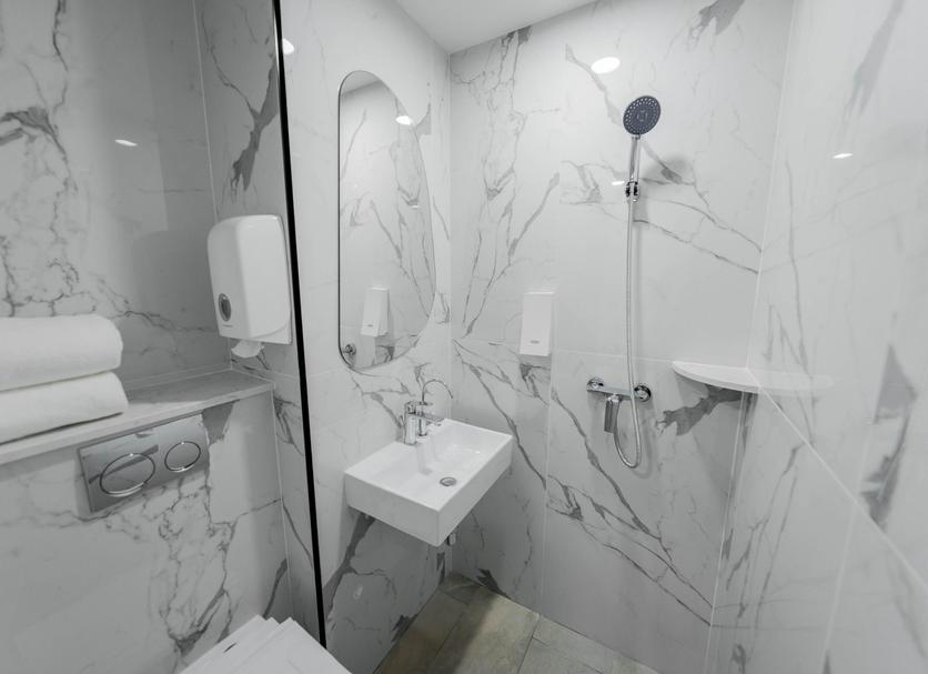 Badkamer Foto's