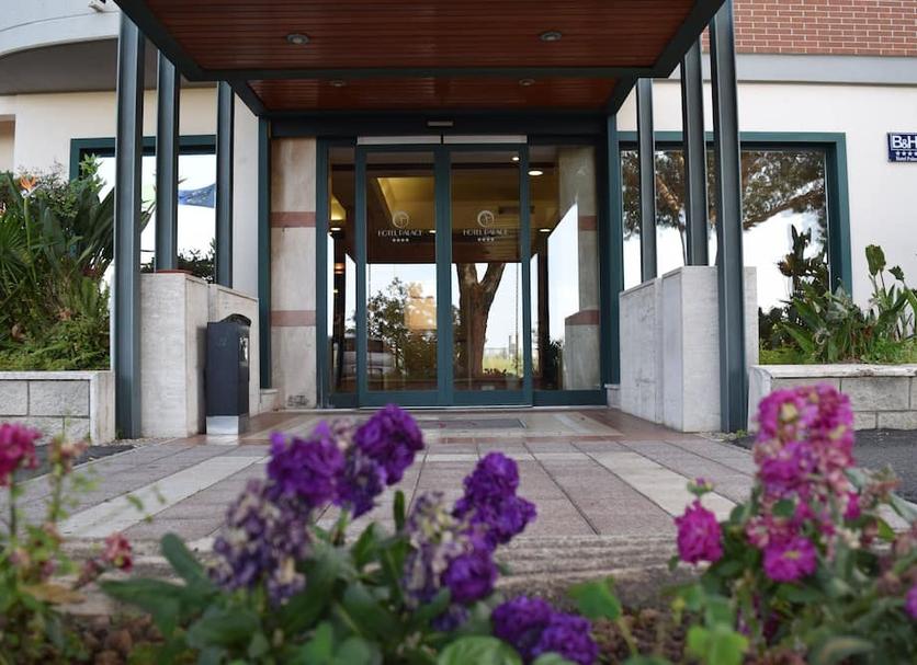 Gebouw Foto's