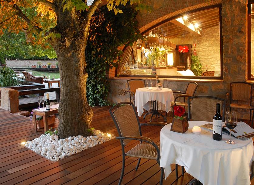 Restaurant Foto's