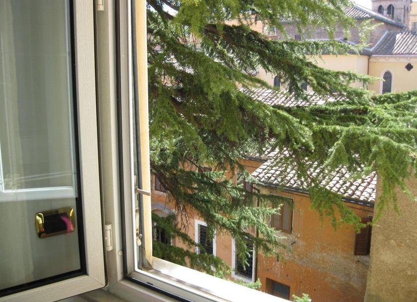 Balkon Foto's
