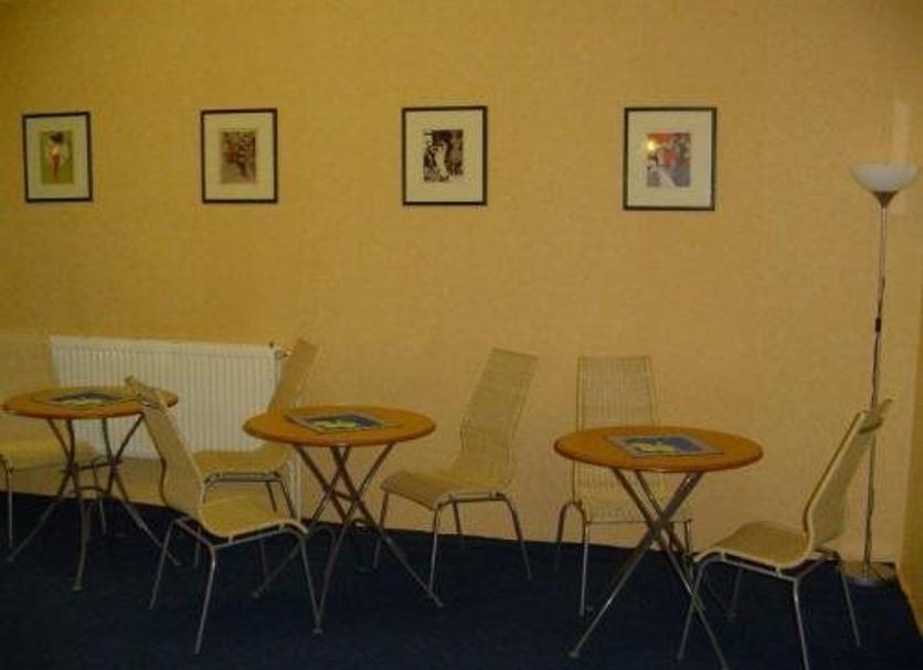 Restaurant Foto's