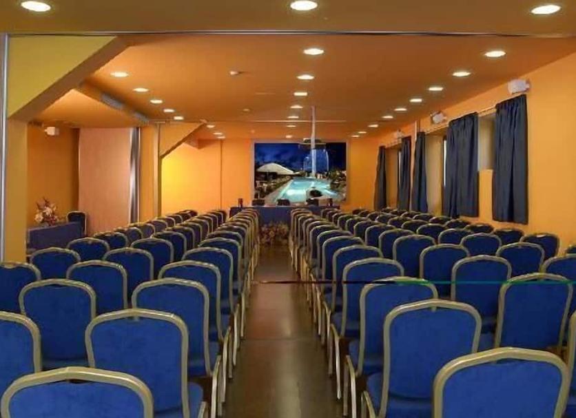 Vergaderzaal Foto's