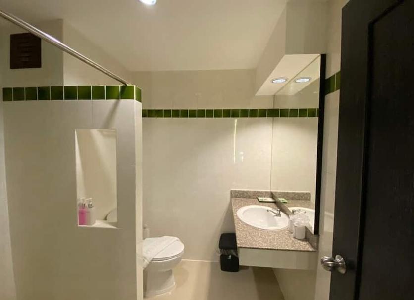 Badkamer Foto's