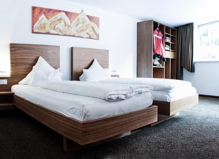 Slaapkamer Foto's