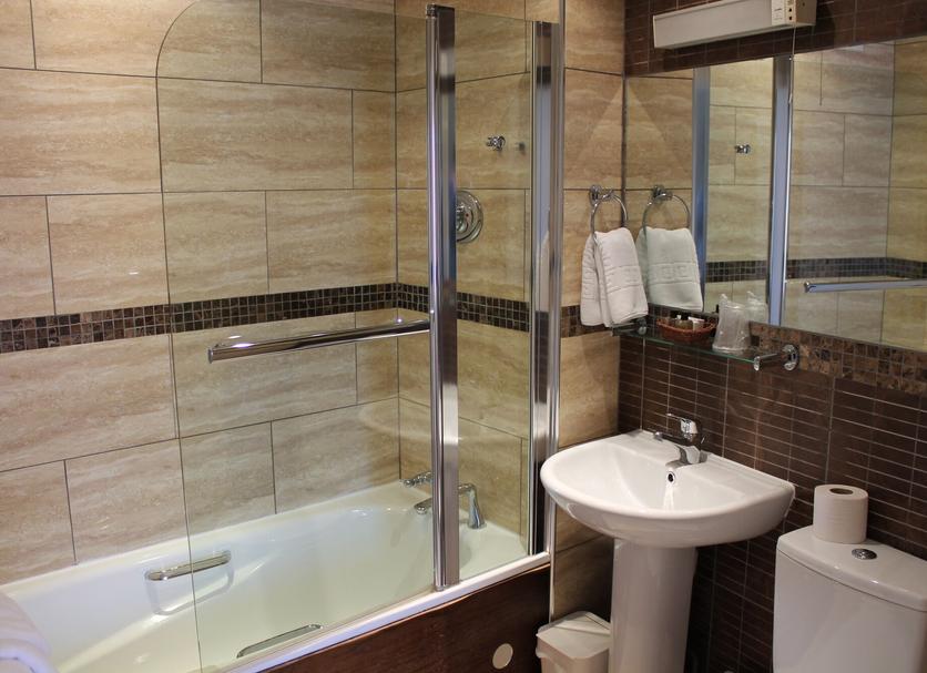 Badkamer Foto's