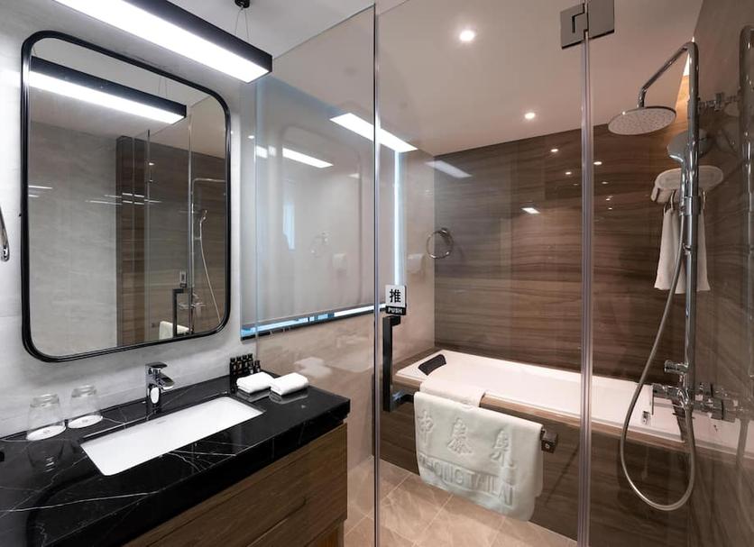 Badkamer Foto's