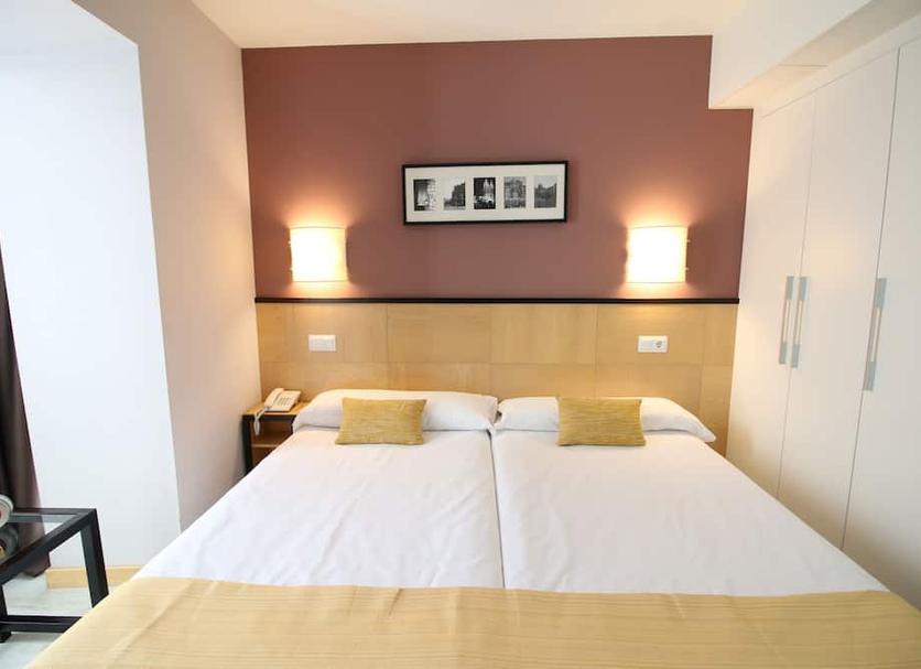 Slaapkamer Foto's