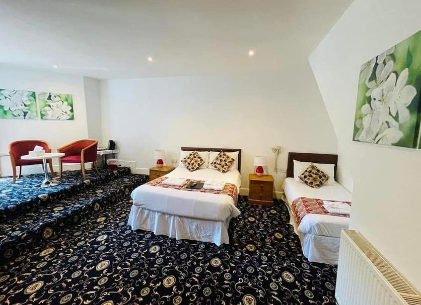 Slaapkamer Foto's
