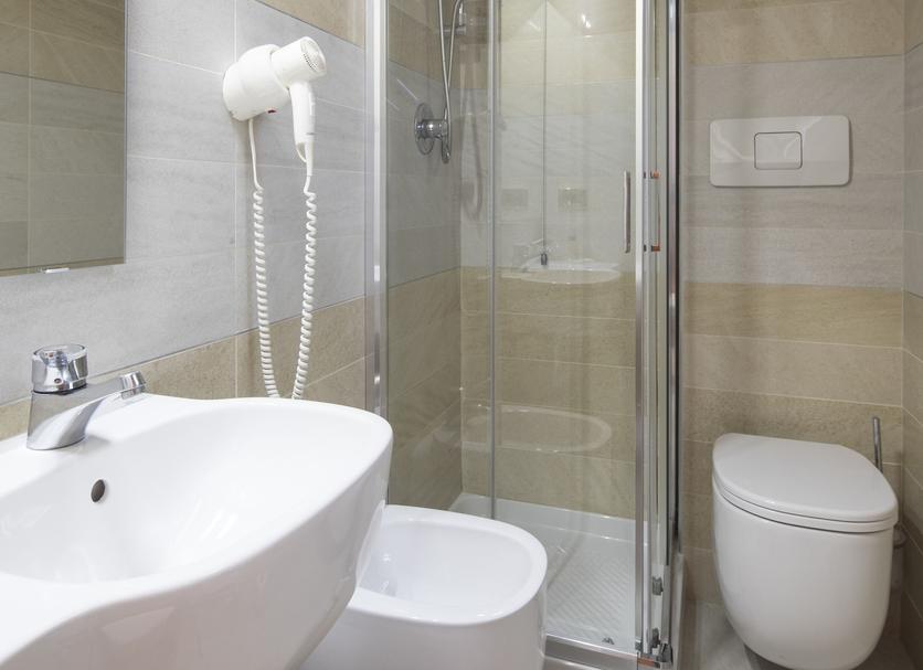 Badkamer Foto's