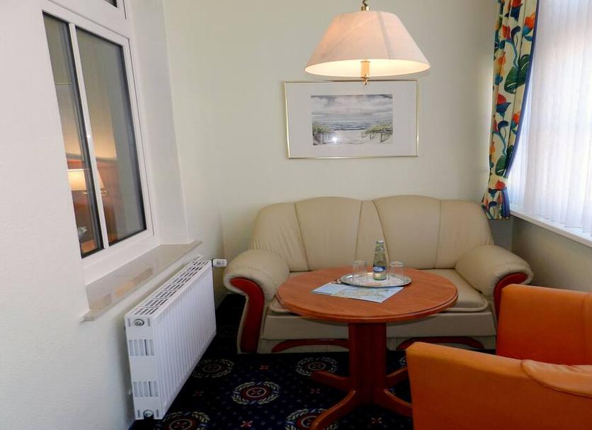 Huiskamer Foto's