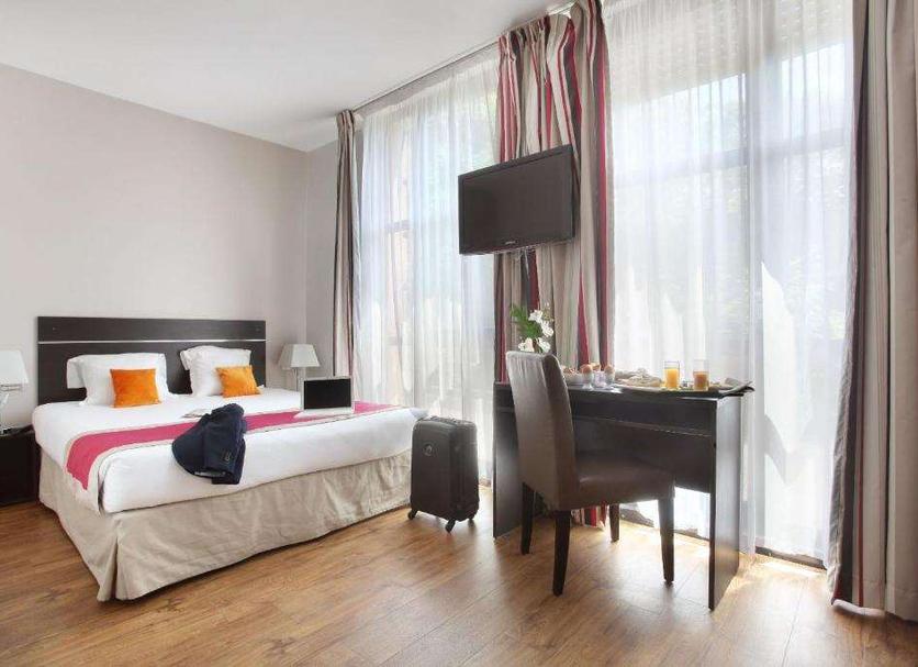 Slaapkamer Foto's