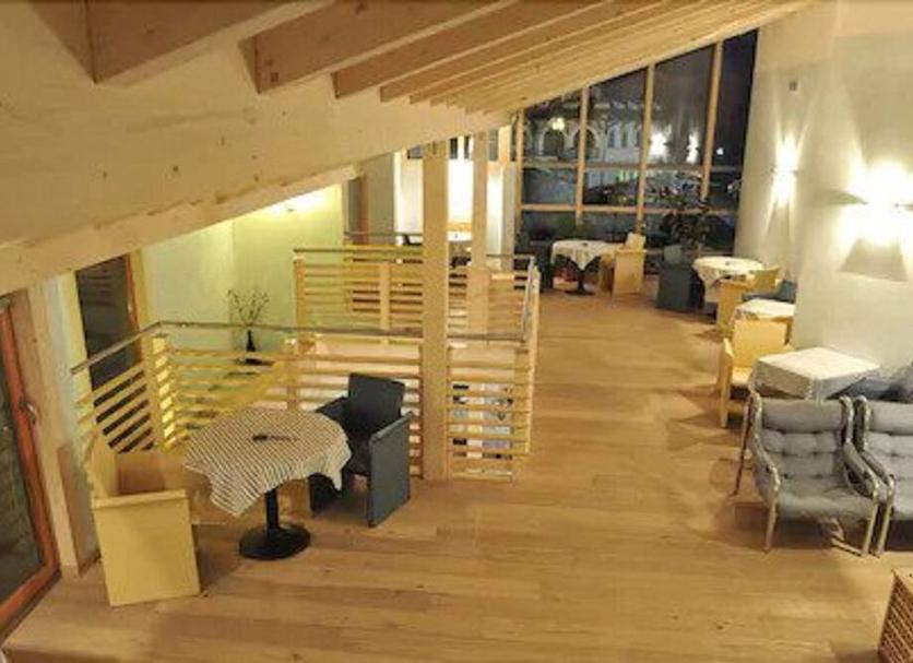 Restaurant Foto's