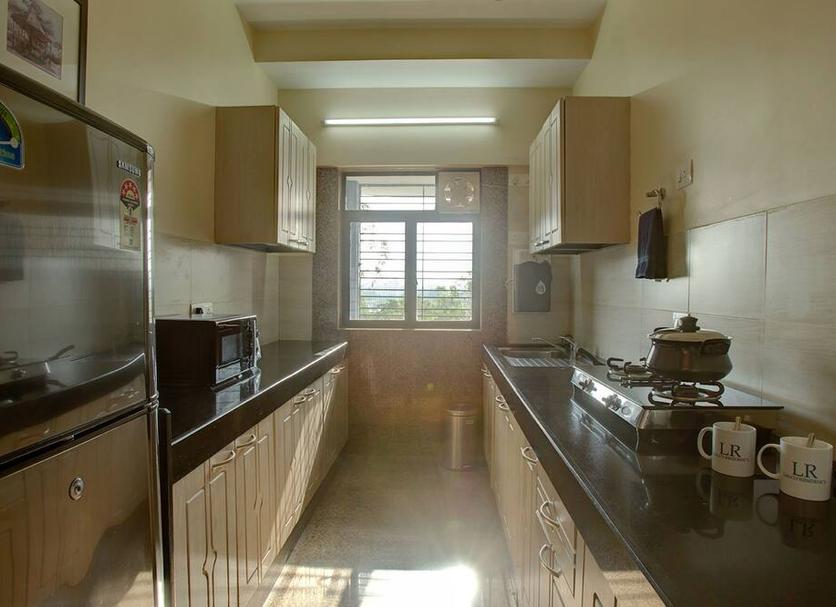 Keuken Foto's