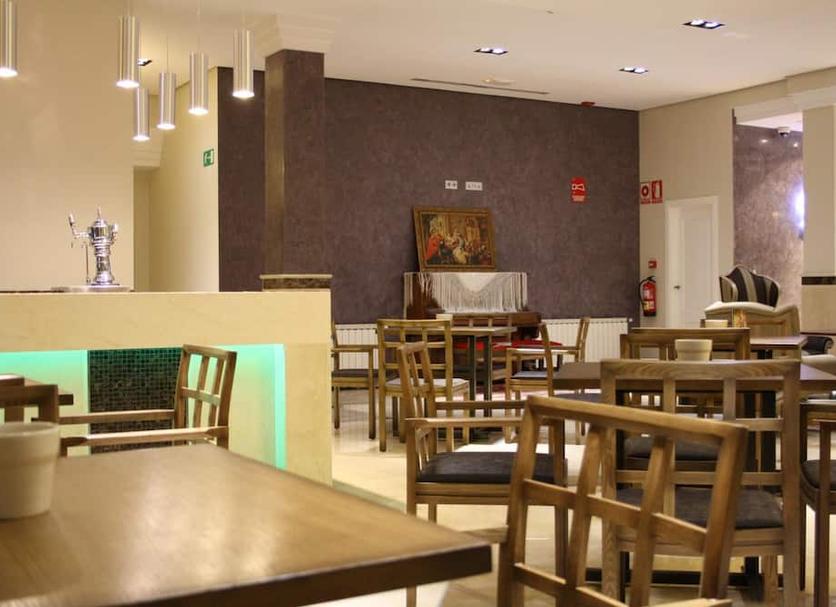 Restaurant Foto's