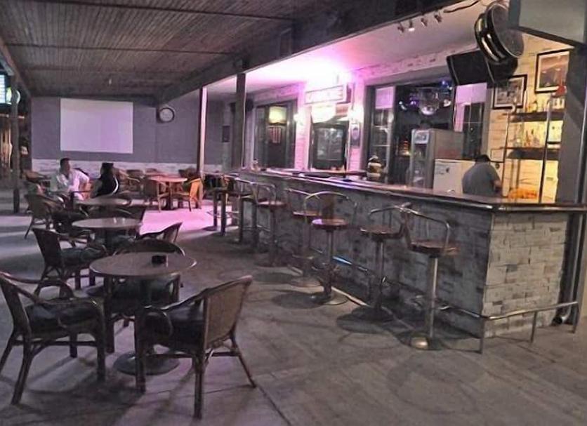 Bar Foto's