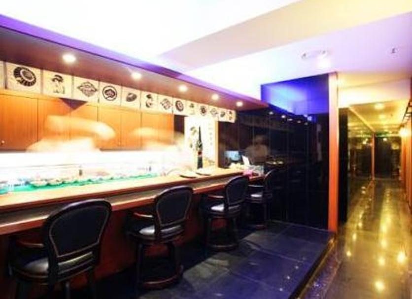 Bar Foto's