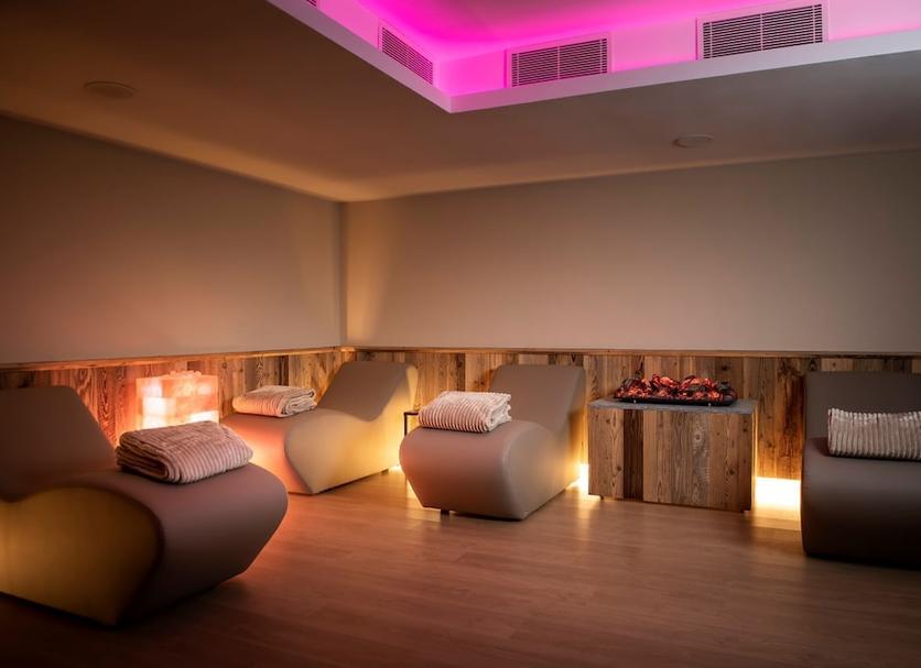 Lounge Foto's