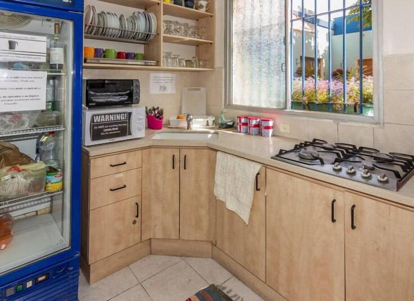 Keuken Foto's