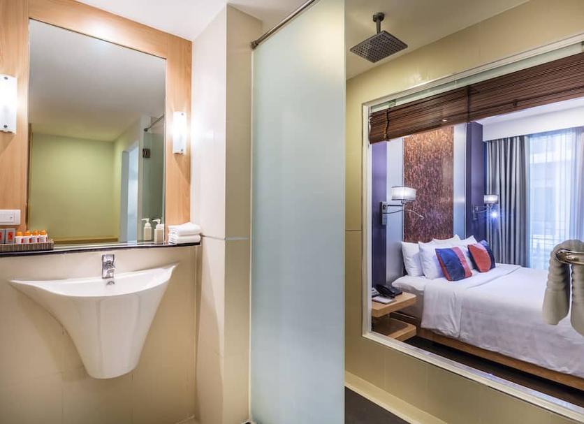 Badkamer Foto's