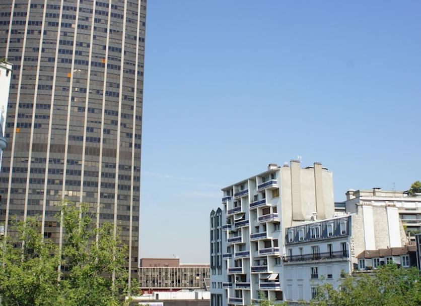 Gebouw Foto's