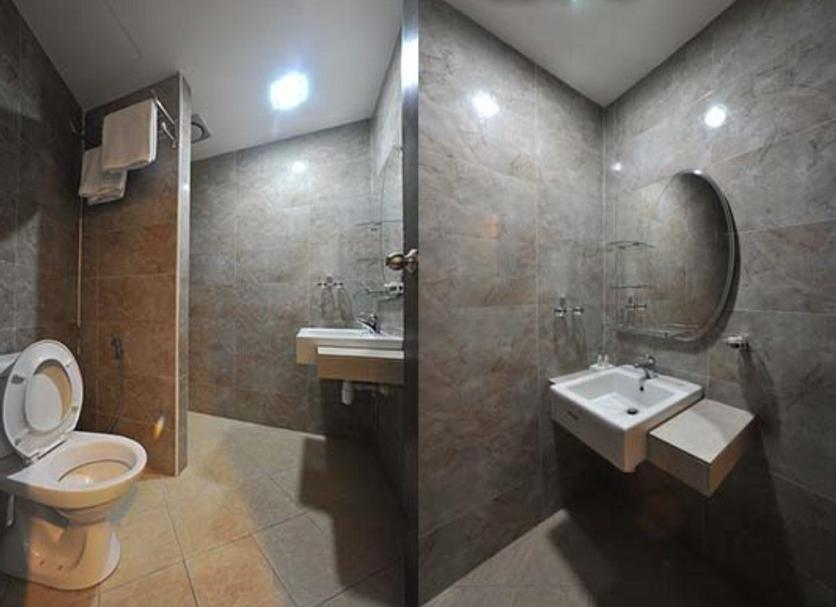 Badkamer Foto's