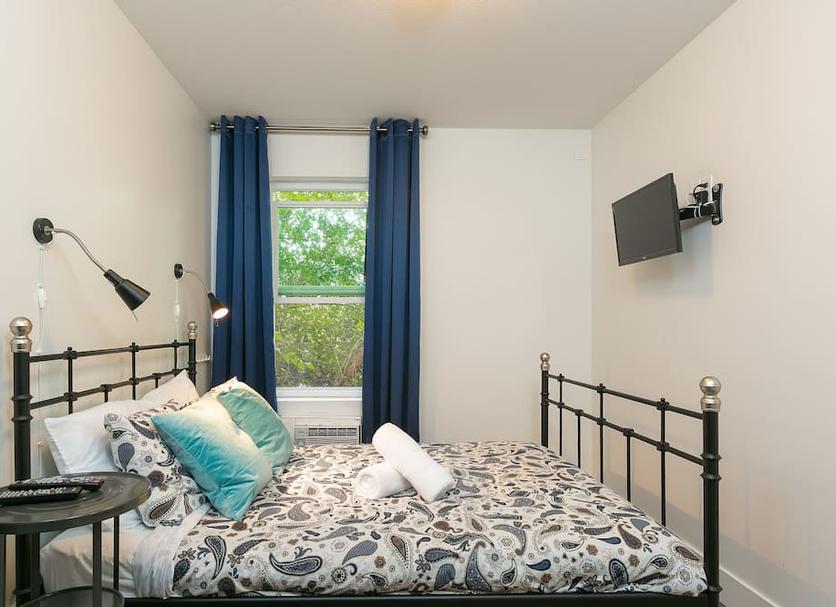 Slaapkamer Foto's