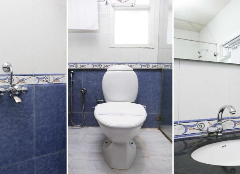 Badkamer Foto's