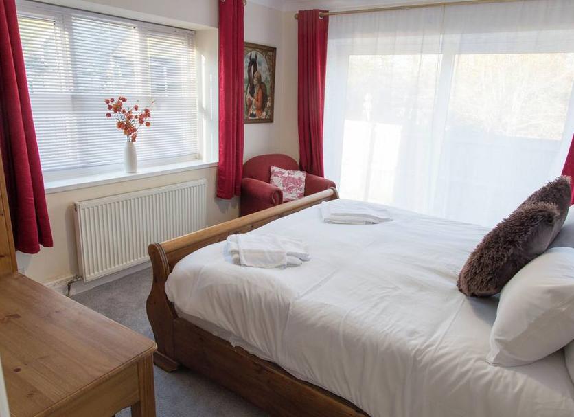 Slaapkamer Foto's