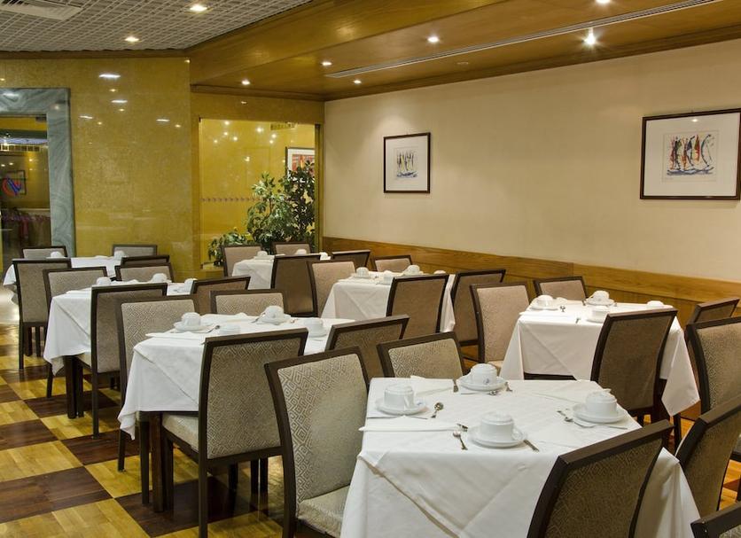 Restaurant Foto's