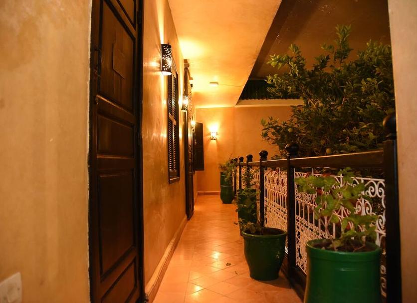 Balkon Foto's