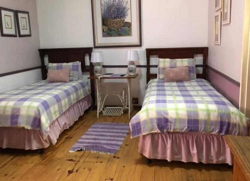 Slaapkamer Foto's